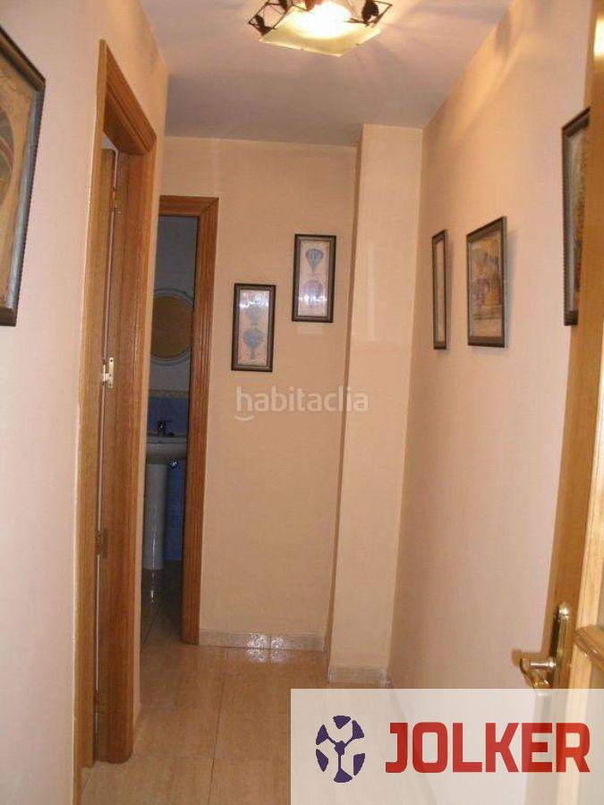 For sale of penthouse in Burriana