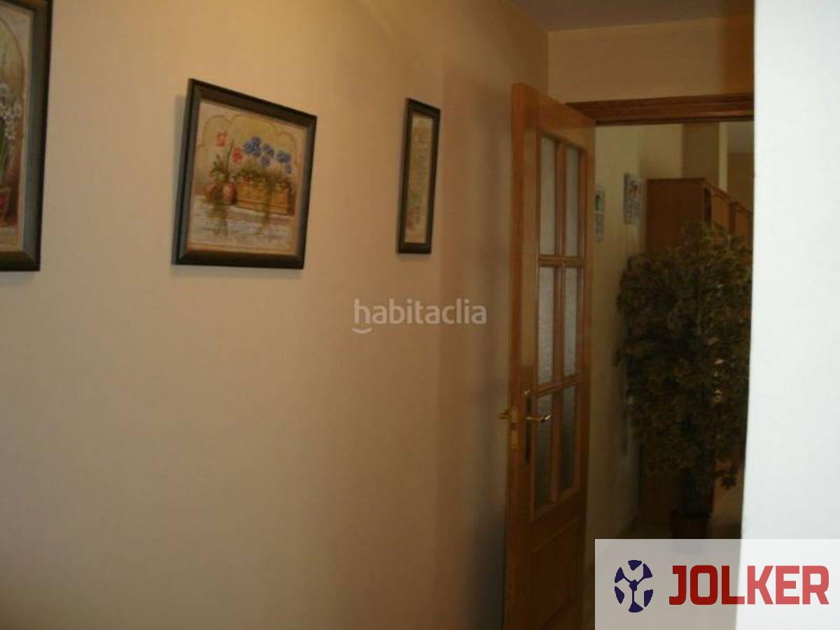 For sale of penthouse in Burriana
