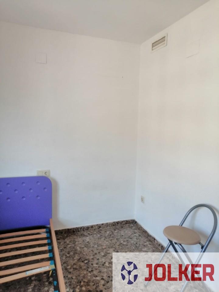 Venta de piso en Burriana