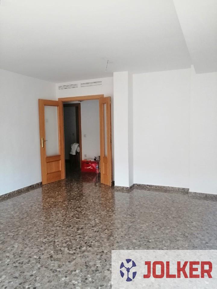 Venta de piso en Burriana
