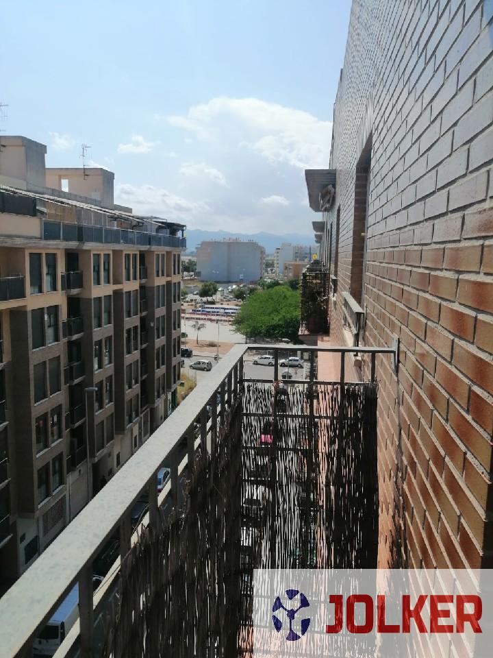 Venta de piso en Burriana