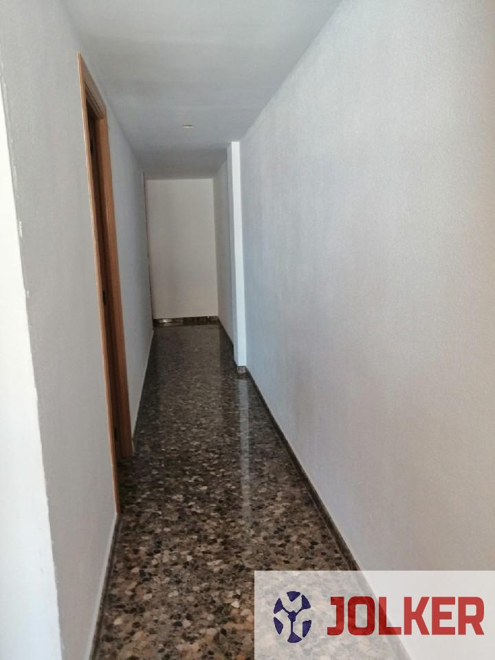 Venta de piso en Burriana