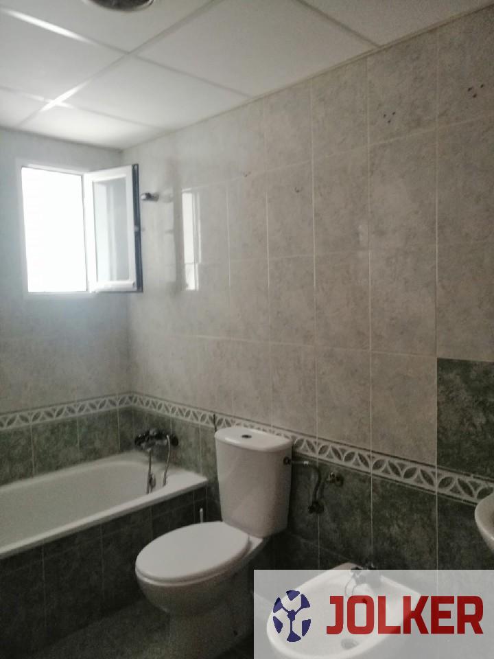 Venta de piso en Burriana