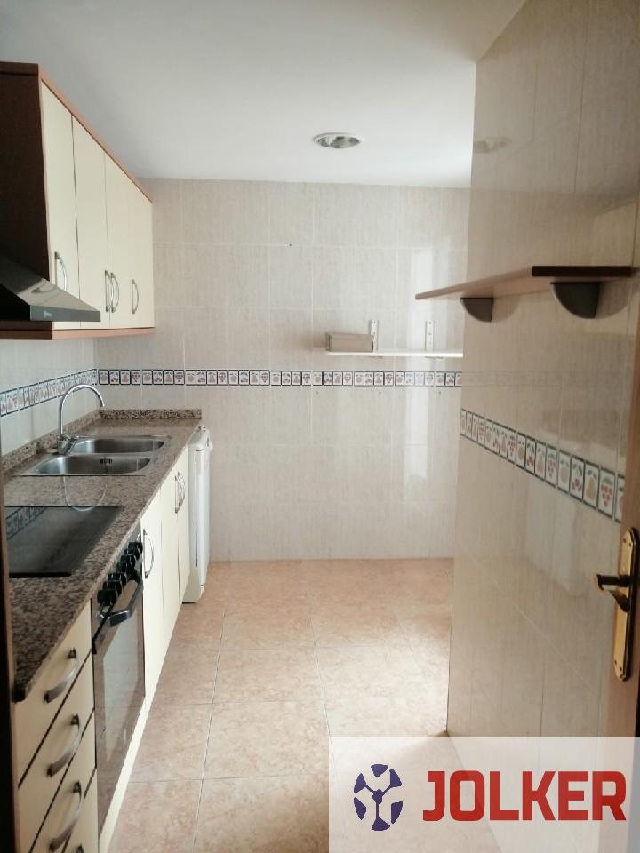 Venta de piso en Burriana