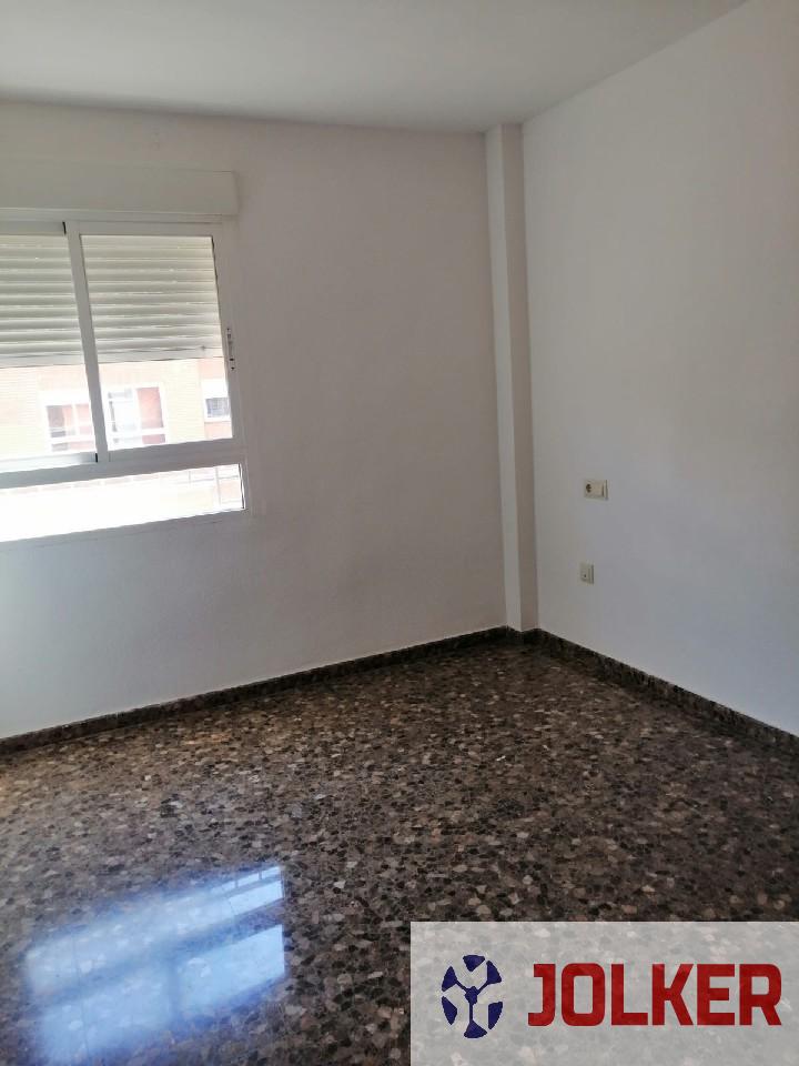 Venta de piso en Burriana