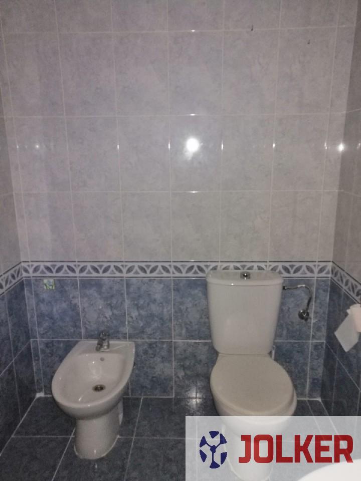 Venta de piso en Burriana