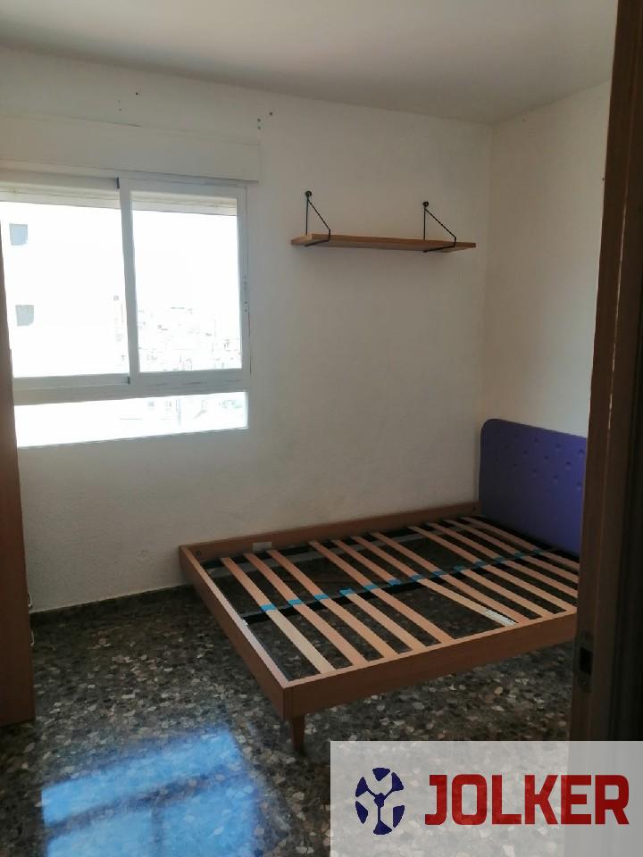 Venta de piso en Burriana