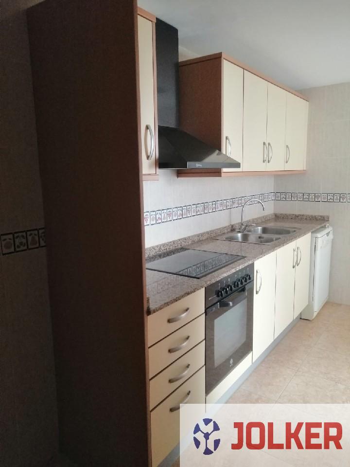 Venta de piso en Burriana
