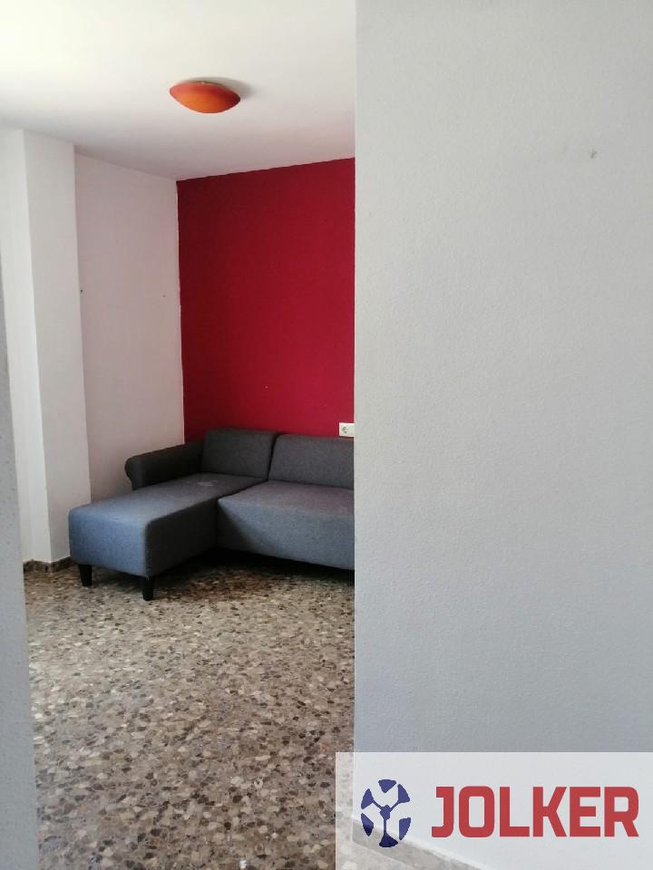 Venta de piso en Burriana