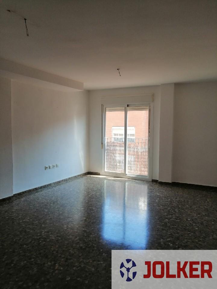 Venta de piso en Burriana
