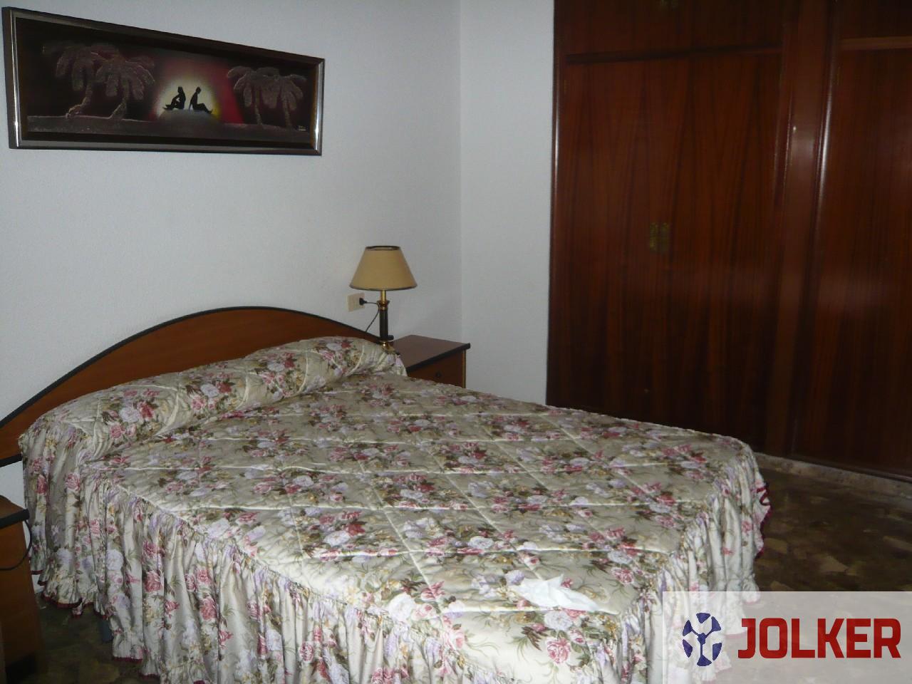 For sale of flat in Burriana