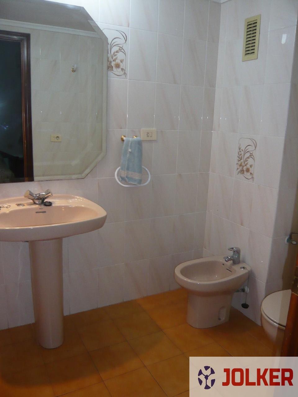 For sale of flat in Burriana