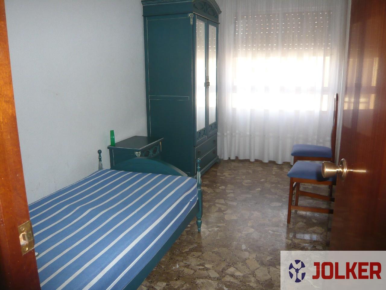 For sale of flat in Burriana