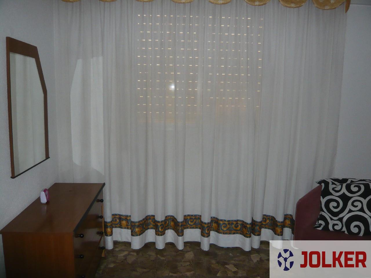 For sale of flat in Burriana