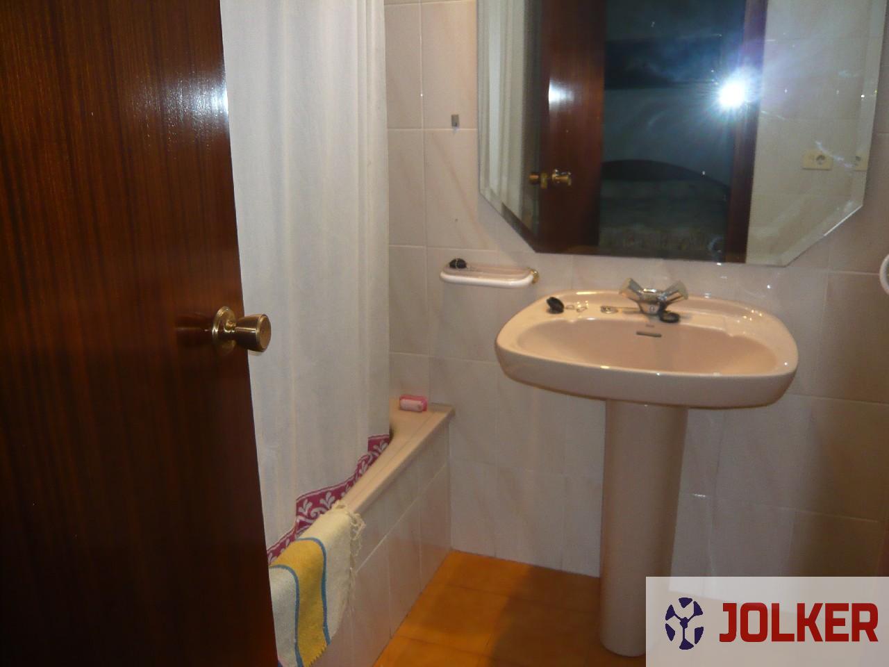 For sale of flat in Burriana