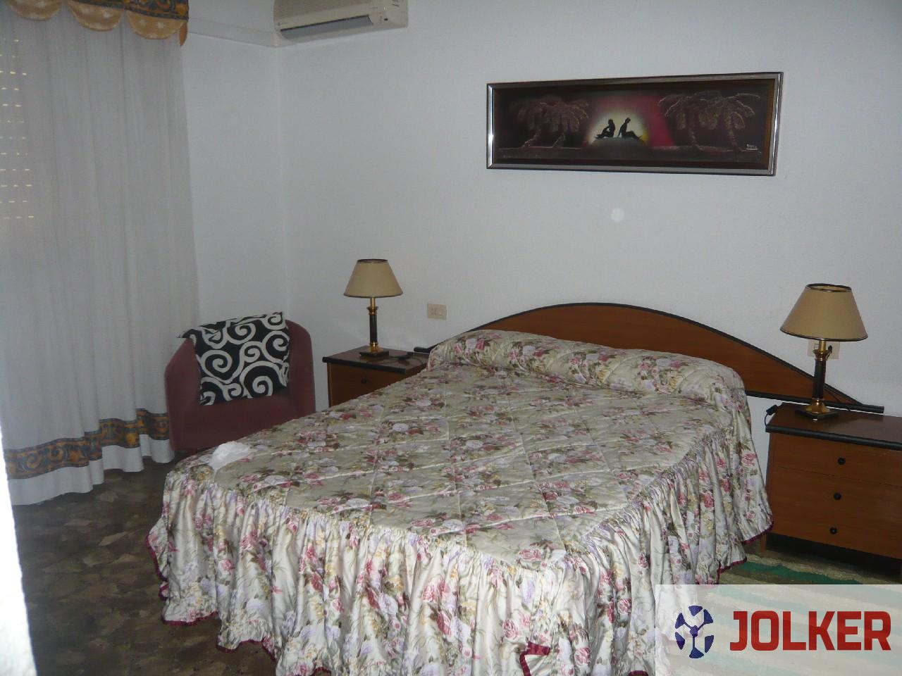 For sale of flat in Burriana