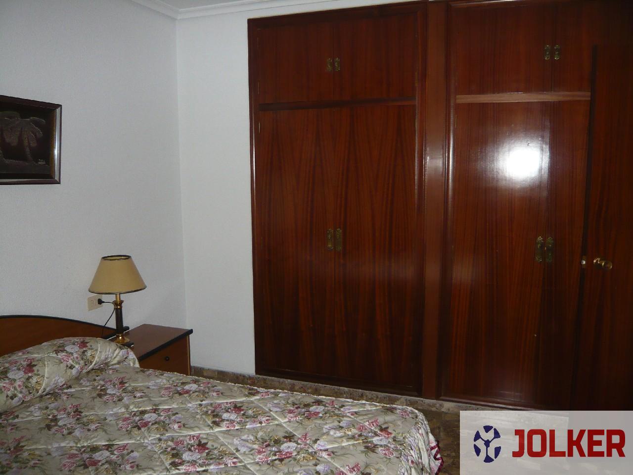 For sale of flat in Burriana