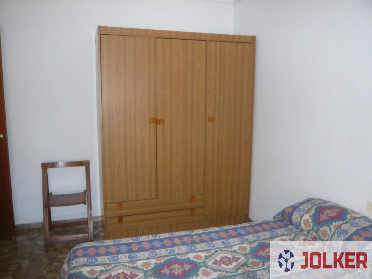 For sale of flat in Burriana