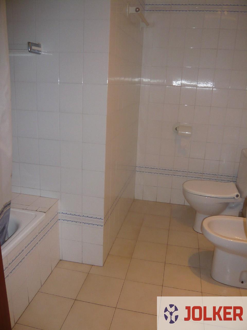 For sale of flat in Burriana