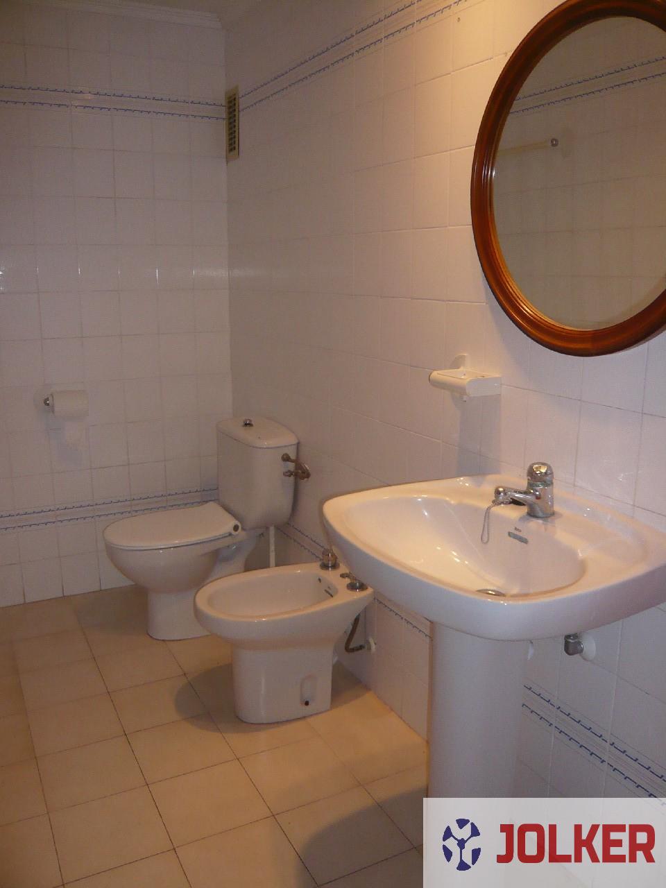 For sale of flat in Burriana