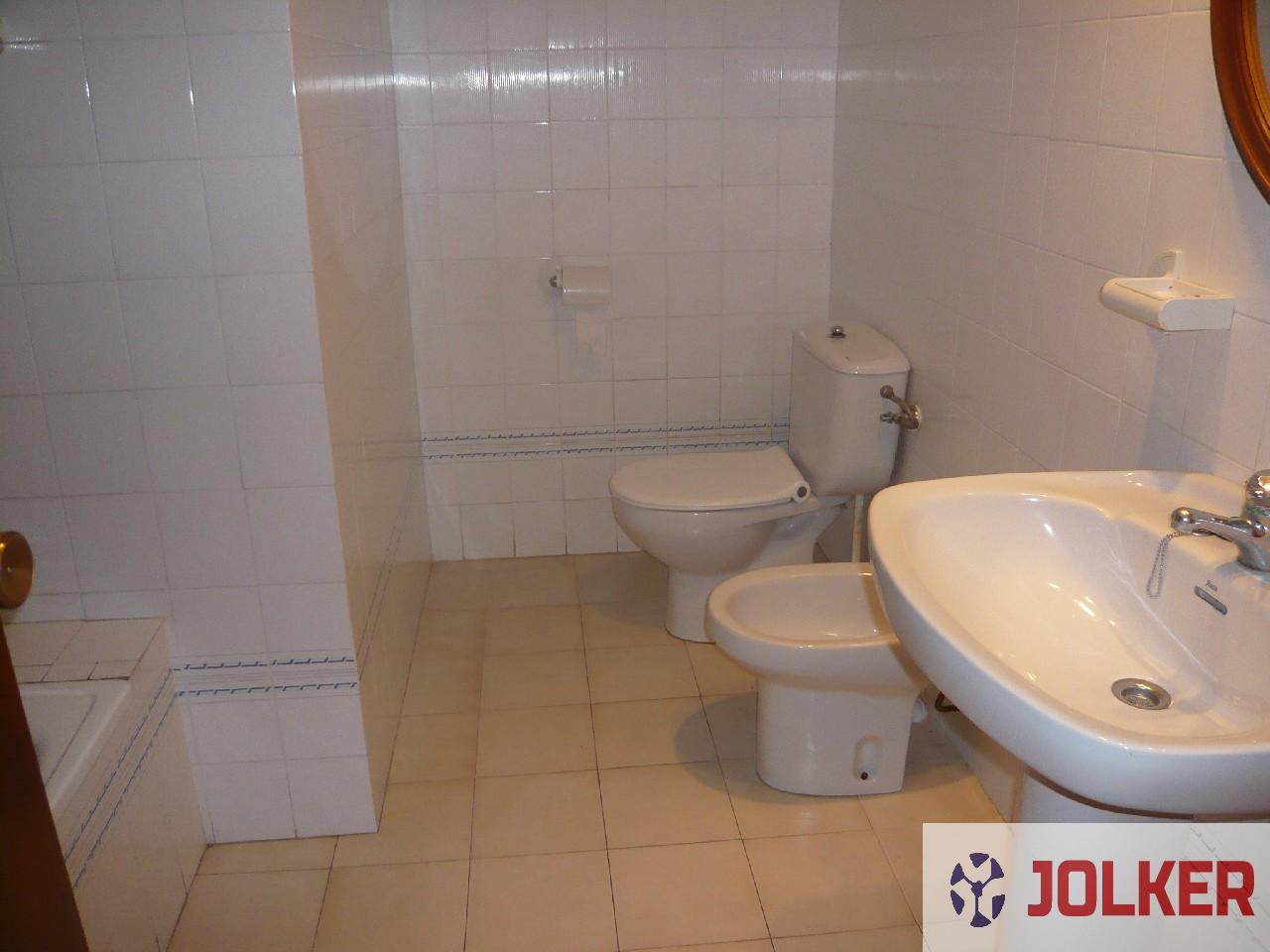 For sale of flat in Burriana