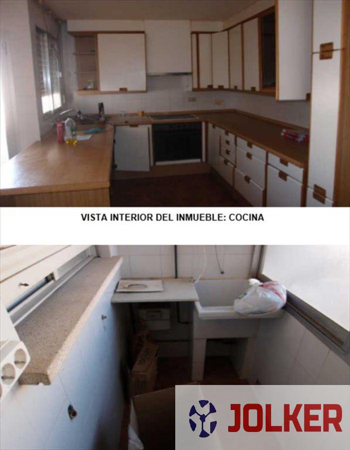 For sale of flat in Villarreal Vila-Real