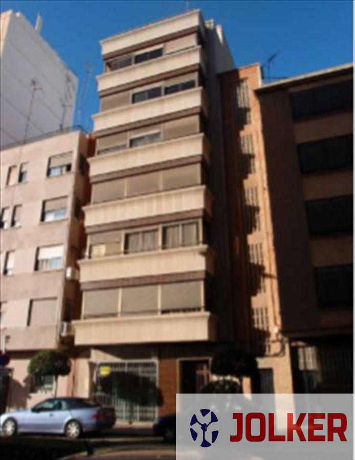For sale of flat in Villarreal Vila-Real