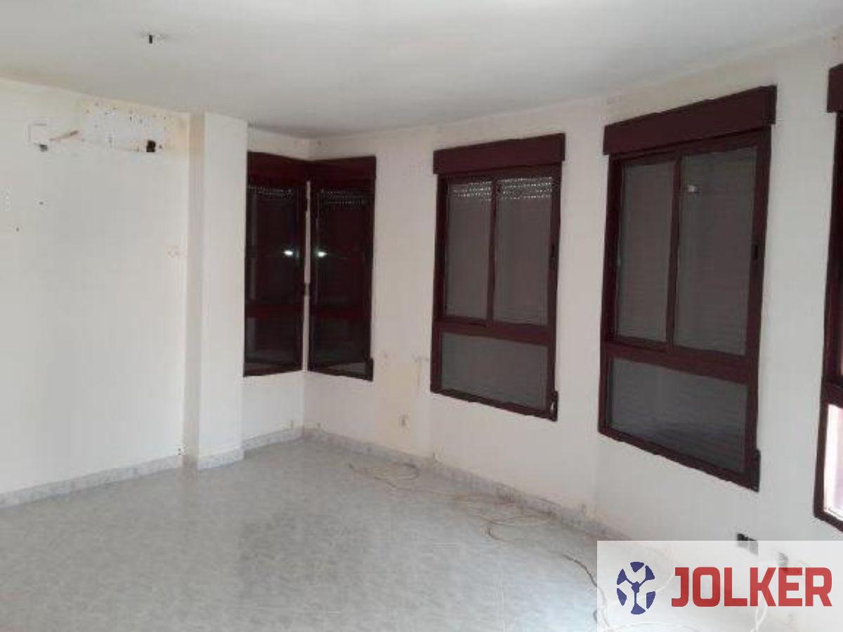For sale of flat in Burriana