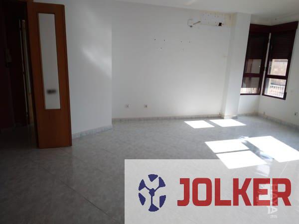 For sale of flat in Burriana