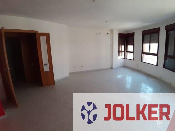 For sale of flat in Burriana