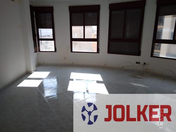 For sale of flat in Burriana