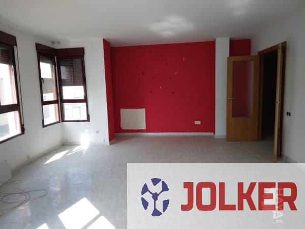 For sale of flat in Burriana