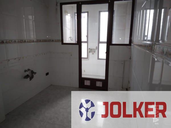 For sale of flat in Burriana