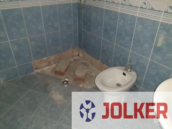 For sale of flat in Burriana