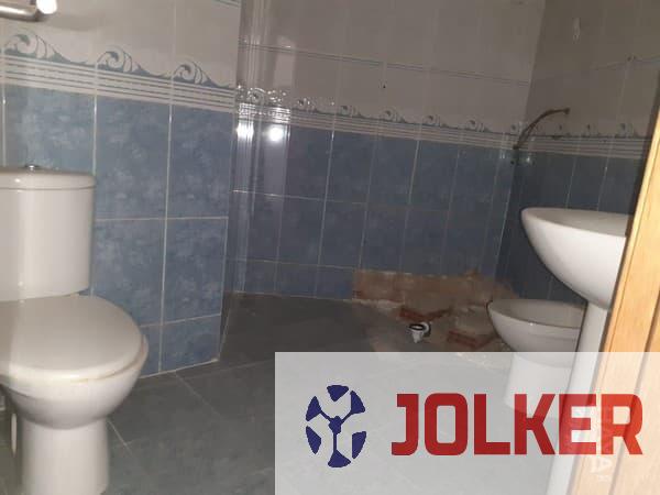 For sale of flat in Burriana