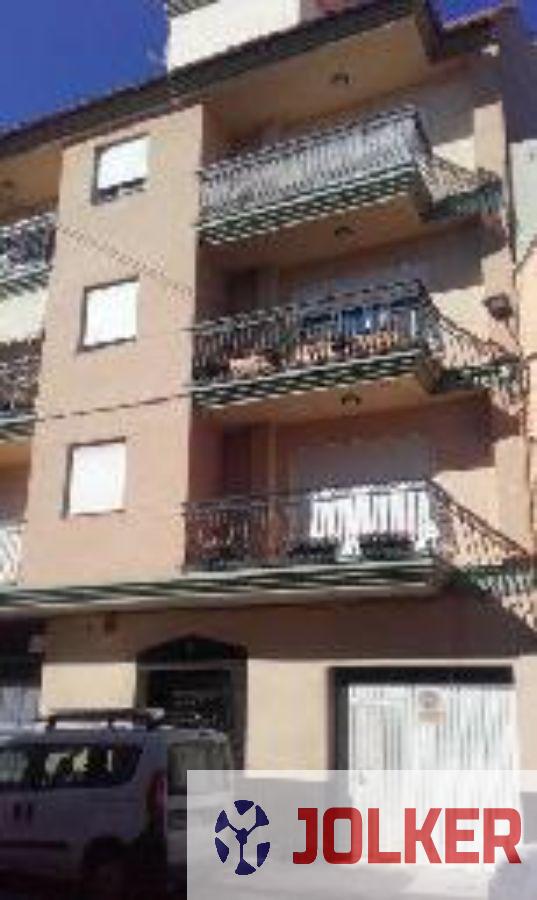 For sale of flat in Nules