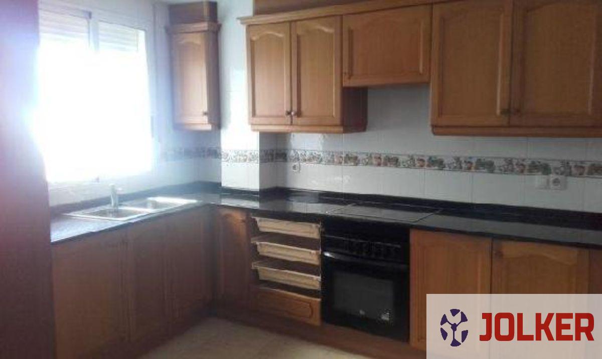 For sale of flat in Nules