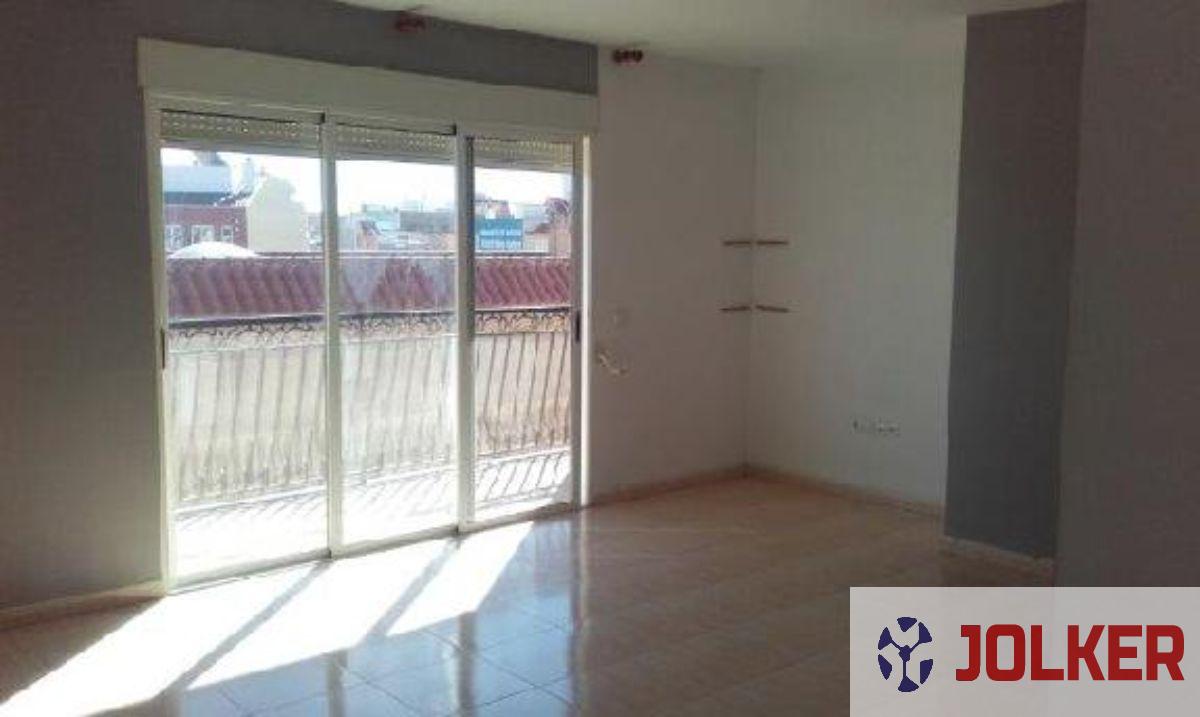 For sale of flat in Nules