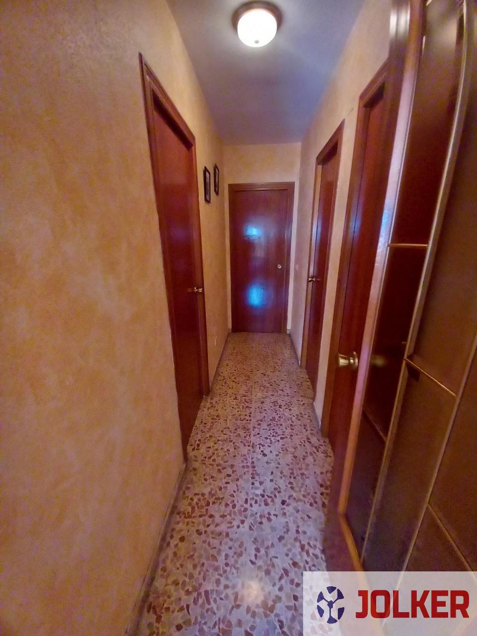 For sale of penthouse in Burriana