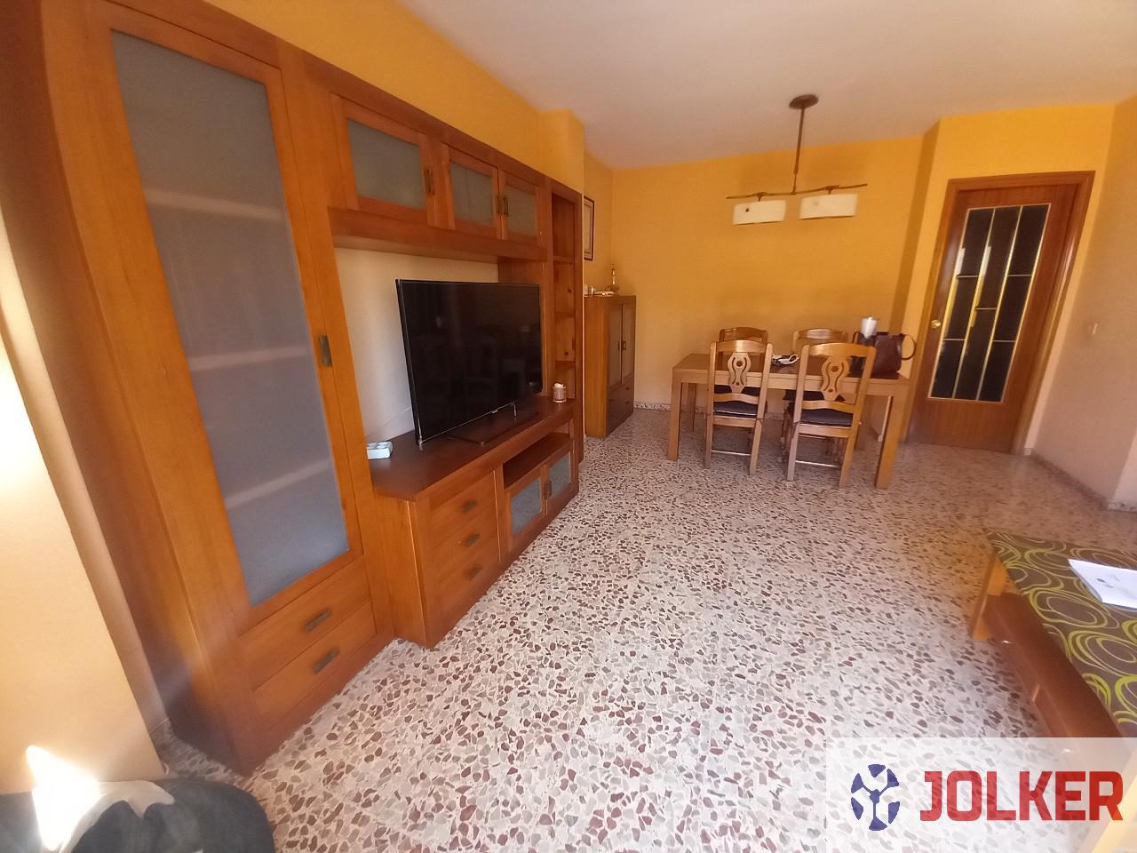 For sale of penthouse in Burriana