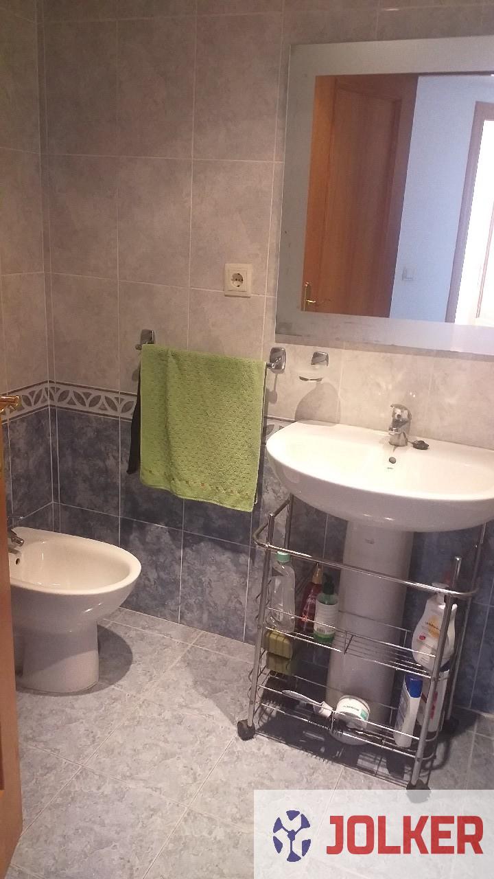 Venta de piso en Burriana