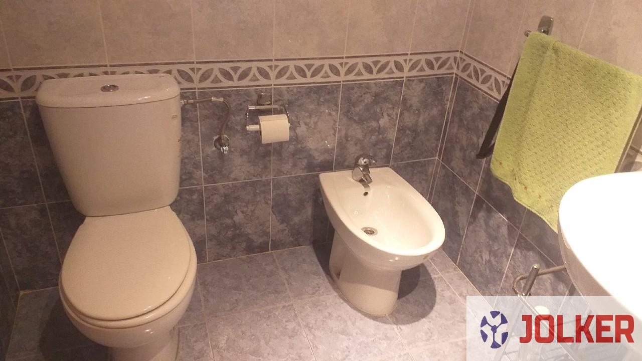 Venta de piso en Burriana