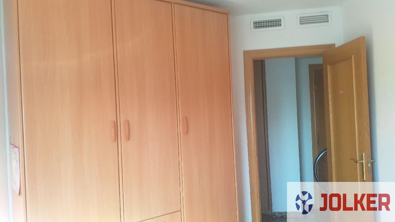 For sale of flat in Burriana