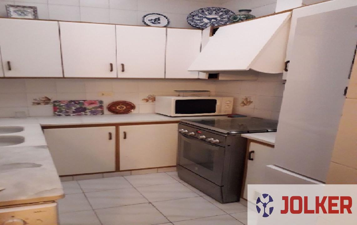 Venta de casa en Burriana