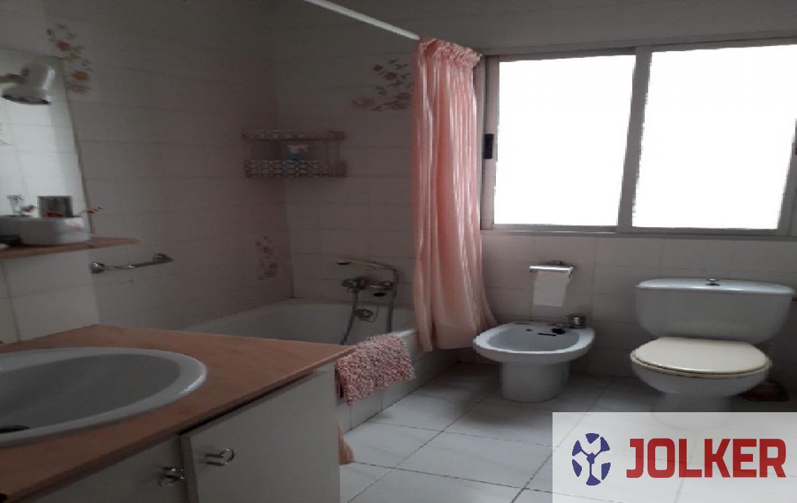 Venta de casa en Burriana