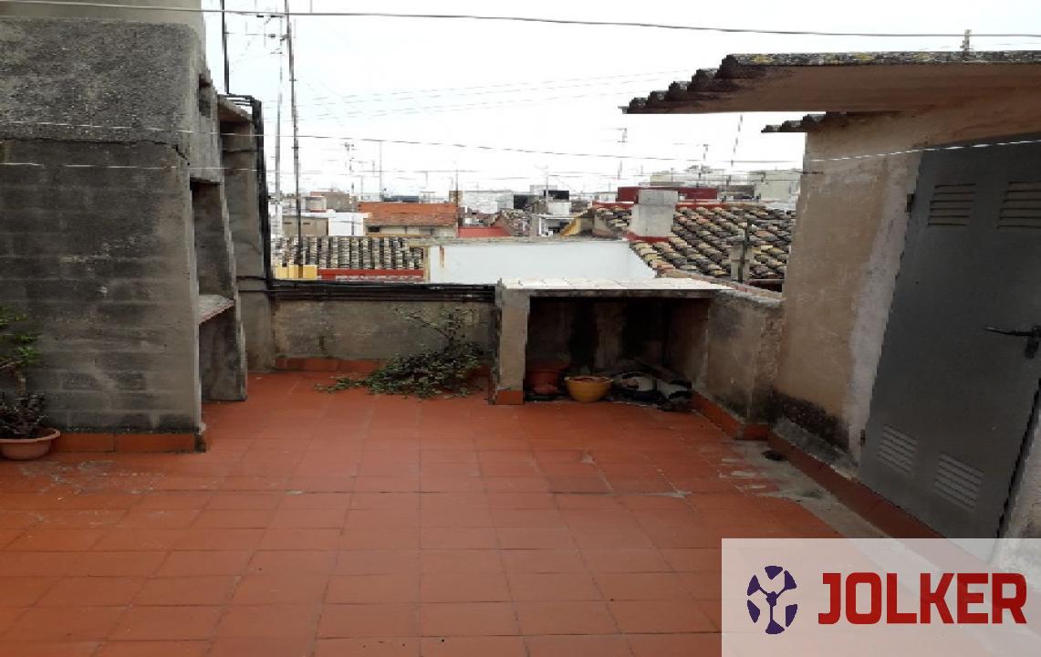 Venta de casa en Burriana
