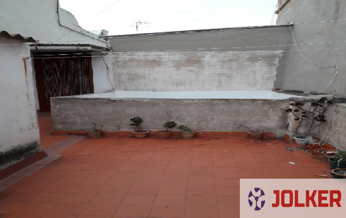 Venta de casa en Burriana