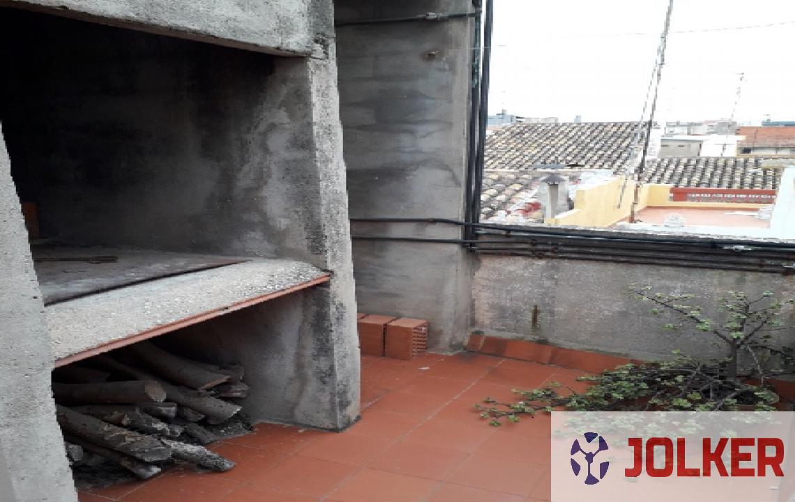 Venta de casa en Burriana