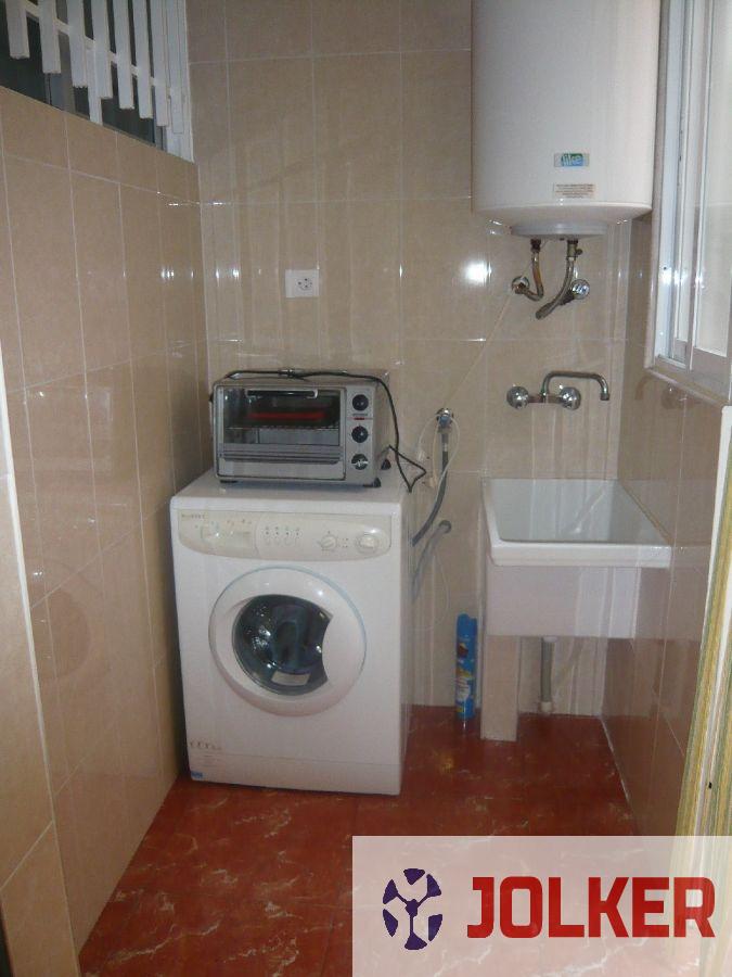 For sale of flat in Burriana