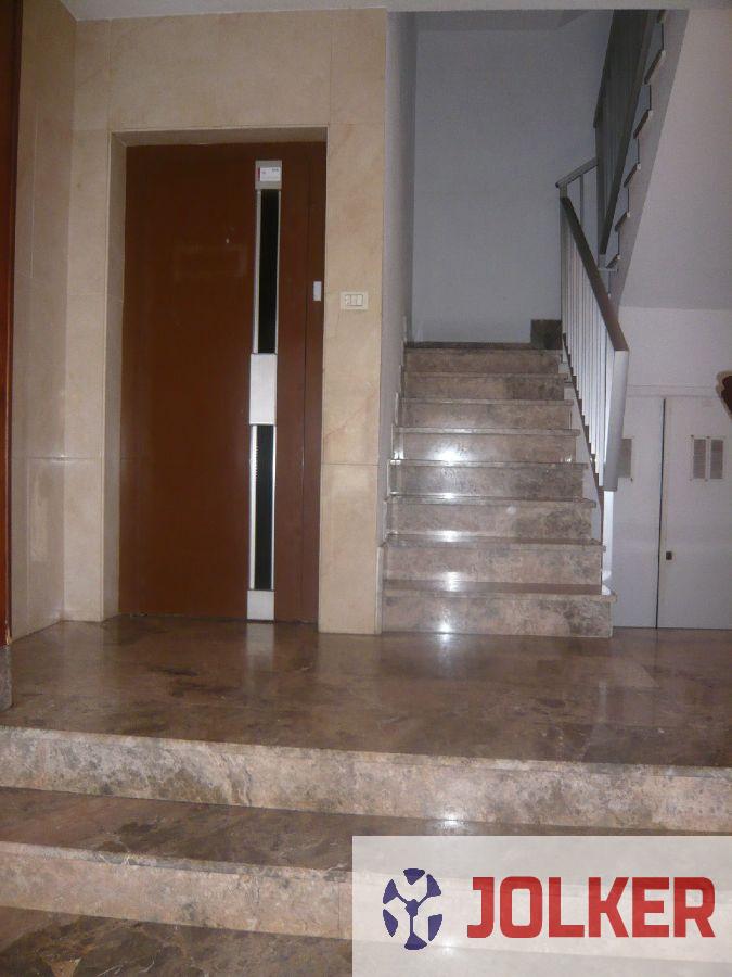 For sale of flat in Burriana